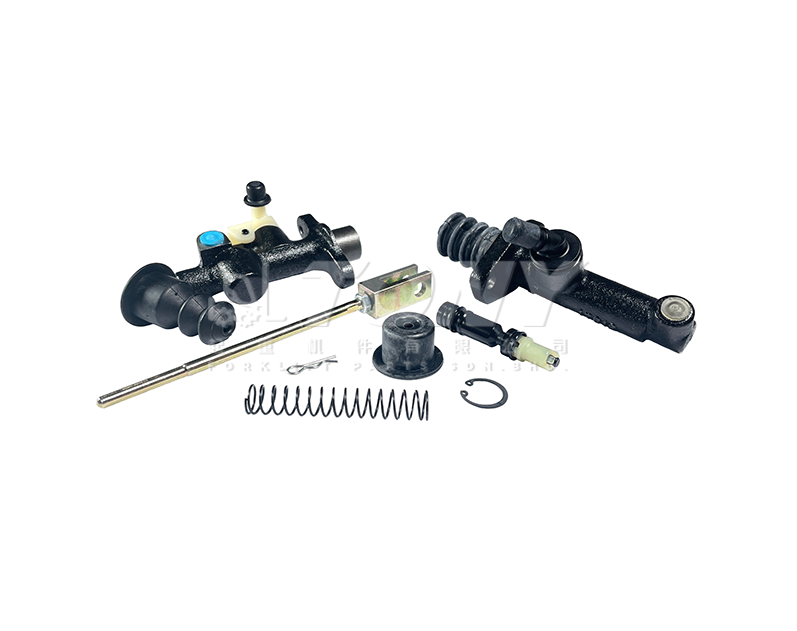 Clutch Master Cylinder (Manual)